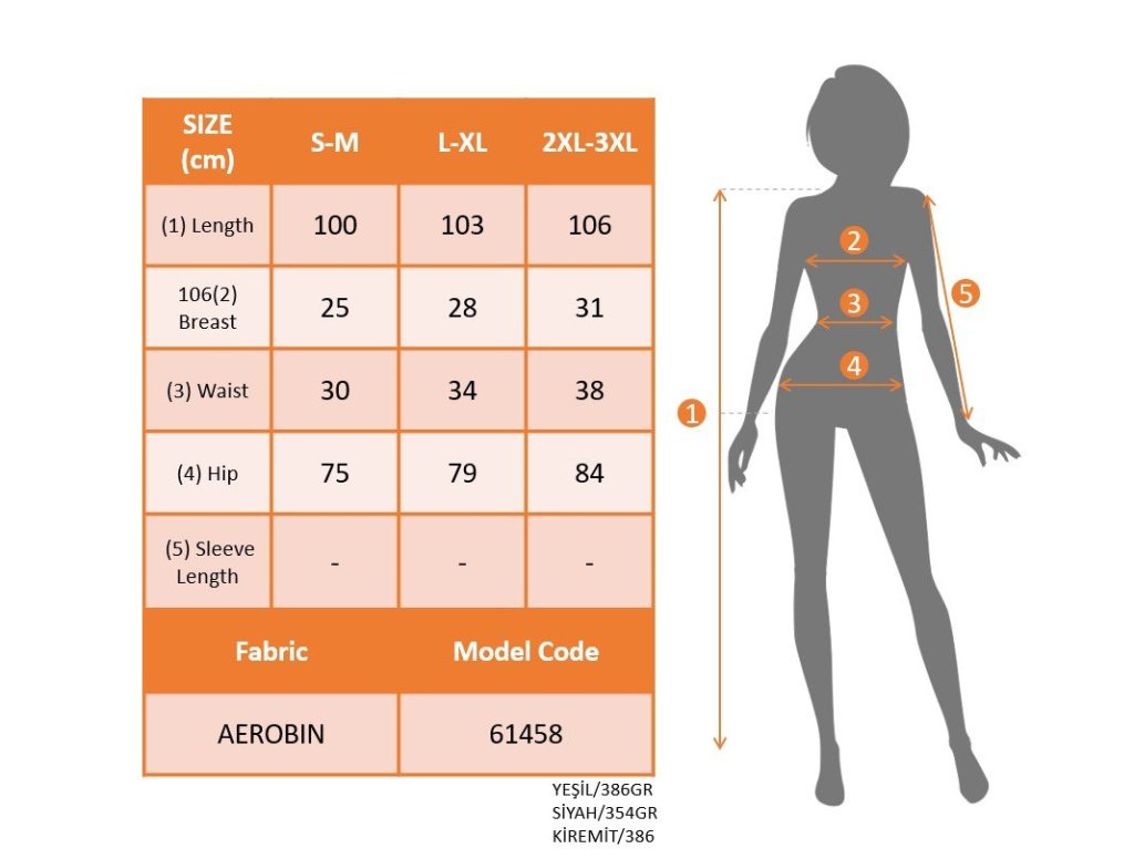 Kadın Straplez Göğüsten Lastikli Kloş Aerobin Uzun Elbise