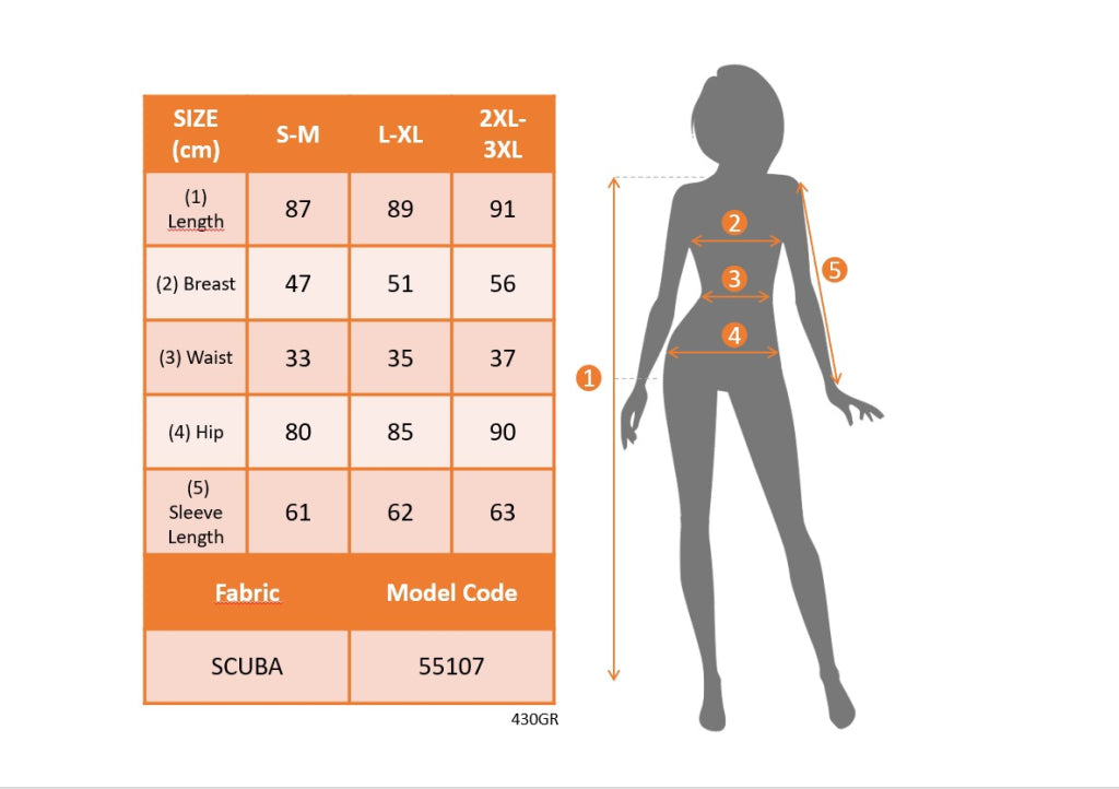 Kadın Uzun Kollu Kruvaze Yaka çiçek Desenli Dalgıç Elbise
