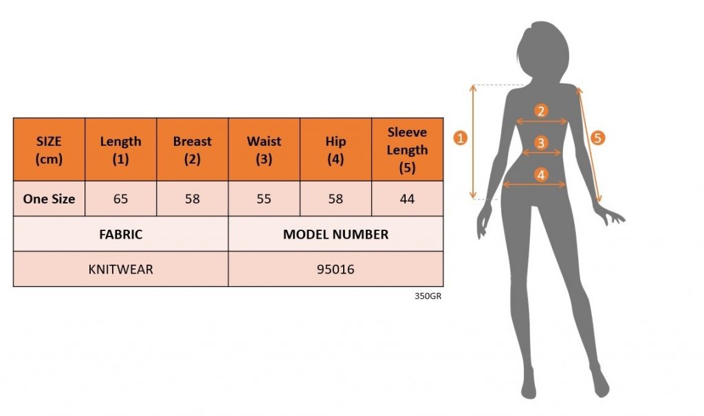 Kadın Uzun Kollu Balıkçı Yaka İspanyol Kol Triko Bluz