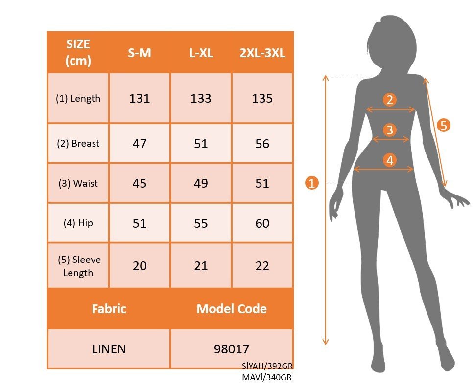 Kadın Kısa Kollu Yakalı önden Düğmeli Beli Kuşaklı Ithal Keten Elbise