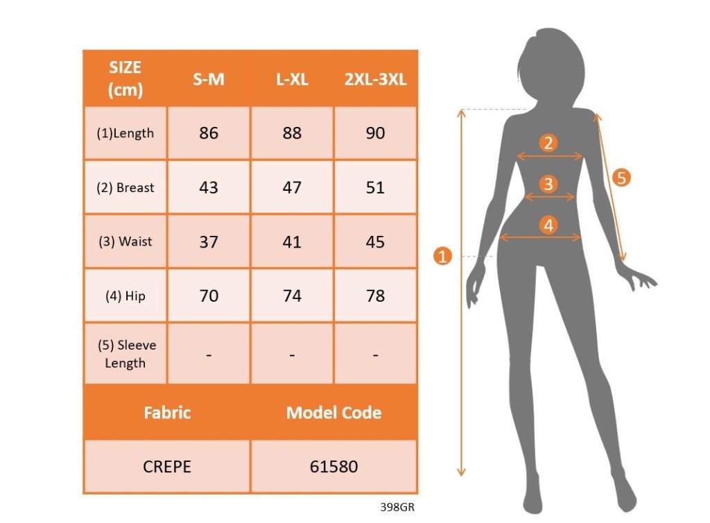 Kadın Kolsuz Kruvaze Yakalı Belden Kuşaklı Janjan Krep Elbise