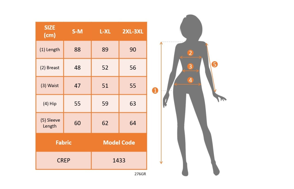Kadın Uzun Kollu V Yakalı şeritli Tül Detaylı Ithal Krep Elbise