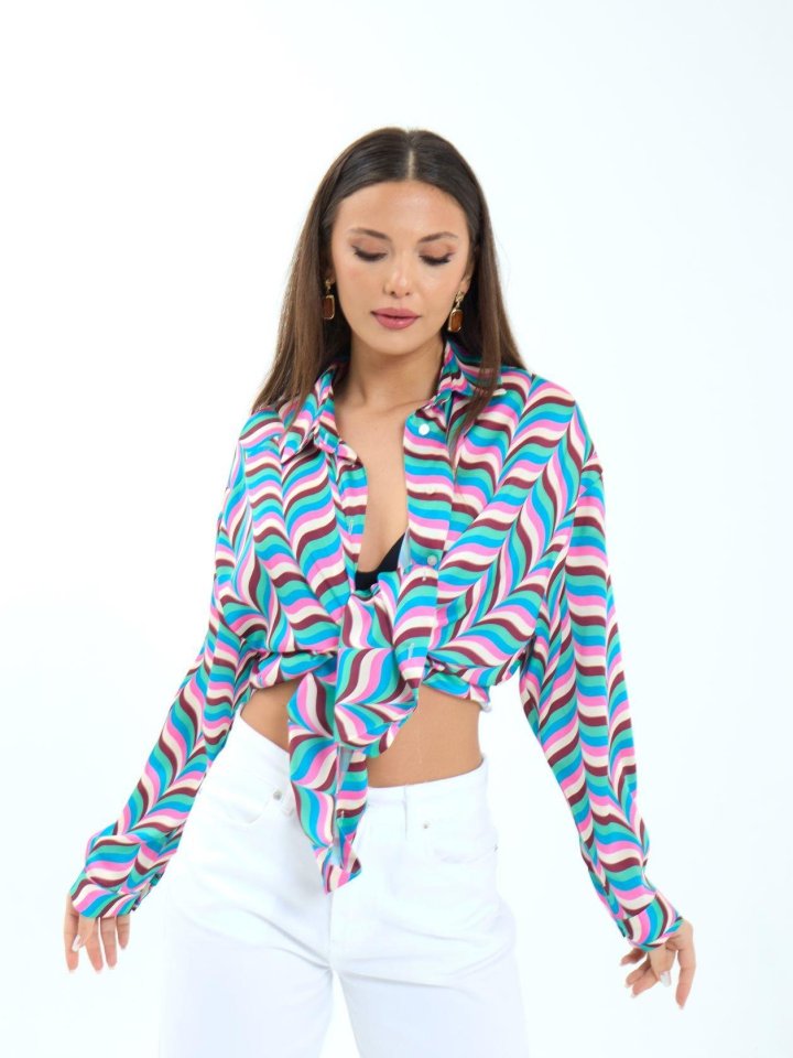 5764 GÖMLEK-HAMBURG