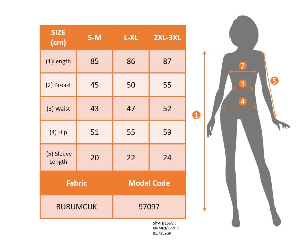 Kadın Kısa Kollu V Yakalı Bürümcük Elbise