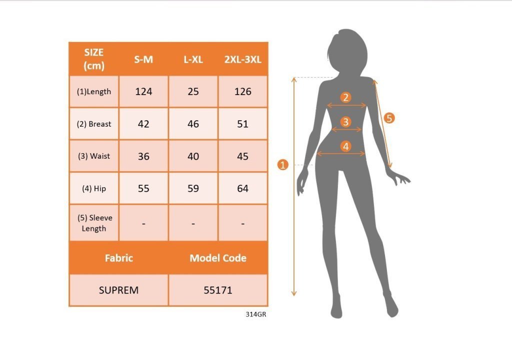 Kadın Askılı Geniş V Yakalı Sırttan Bağlamalı Yırtmaçlı Süprem Elbise