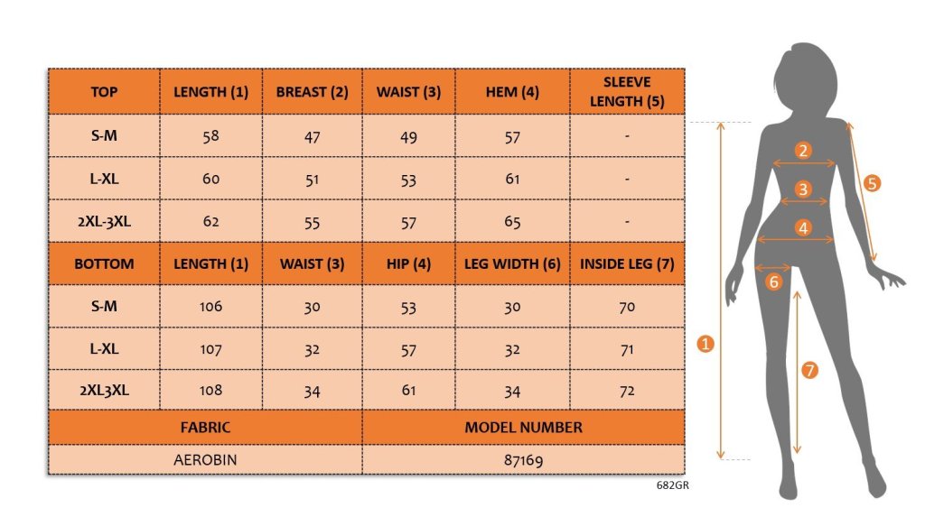 Kadın Sıfır Kollu Bisiklet Yaka Aerobin Bluz Ve Pantolon Ikili Takım