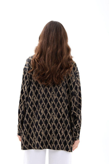 7445 GÖMLEK-BERLİN