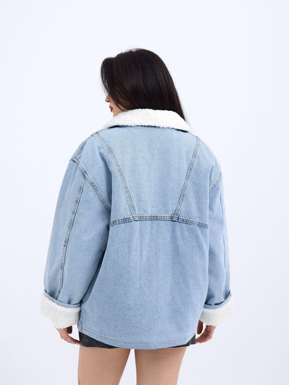 5674 KOT CEKET-MAVİ