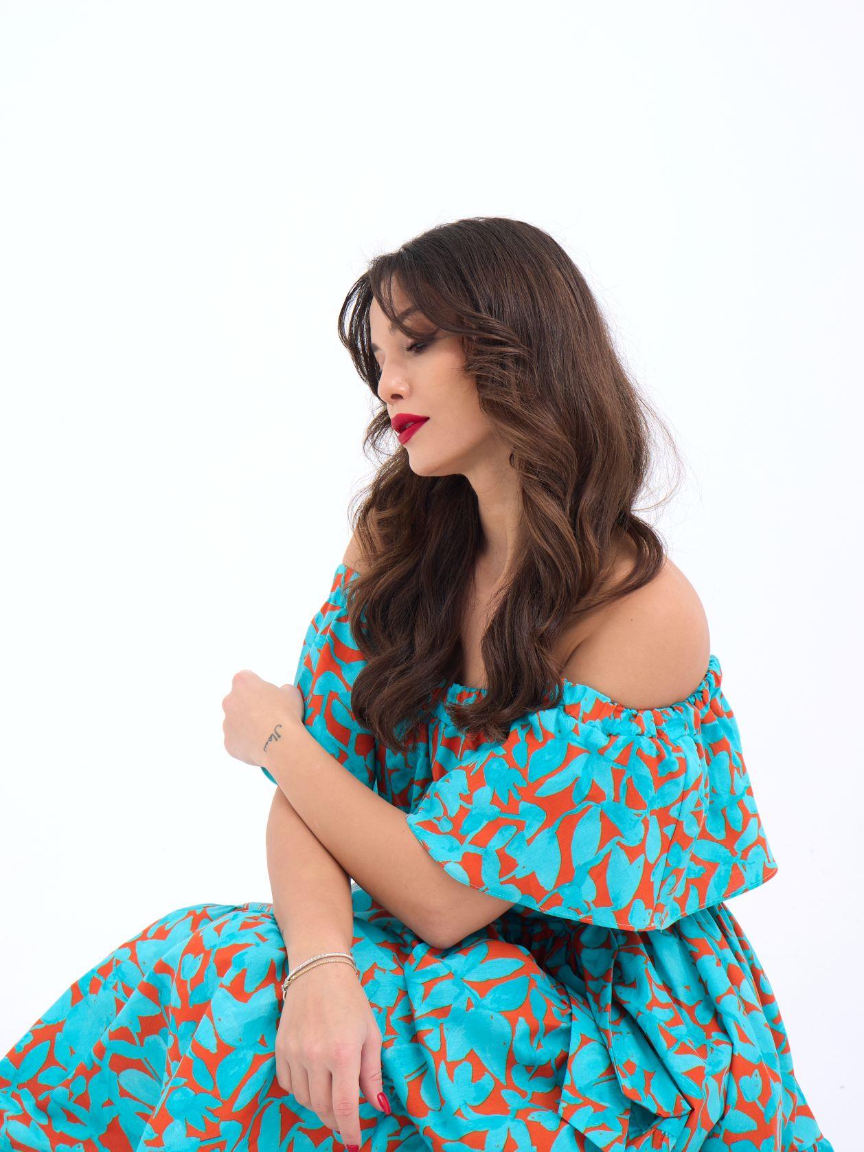 6473 ELBİSE-RİMİNİ