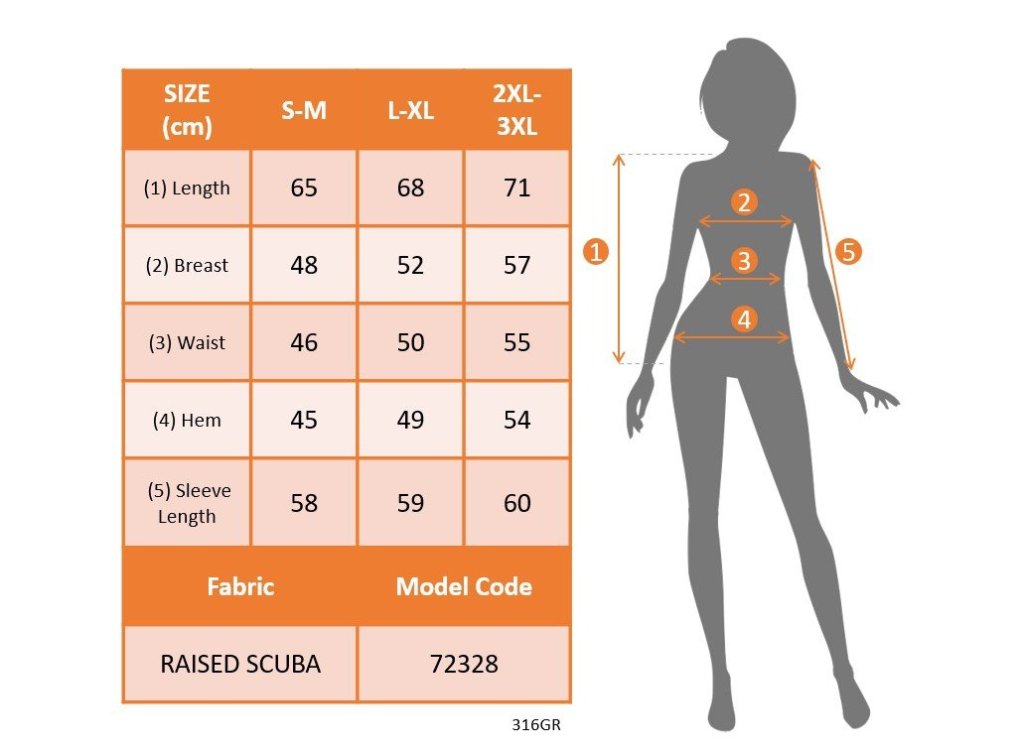 Kadın Uzun Kollu Balıkçı Yaka Bağcıklı Desenli şardonlu Dalgıç Bluz