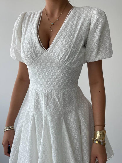 Gilon Mini Boy Elbise