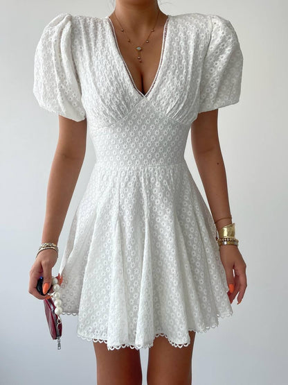 Gilon Mini Boy Elbise