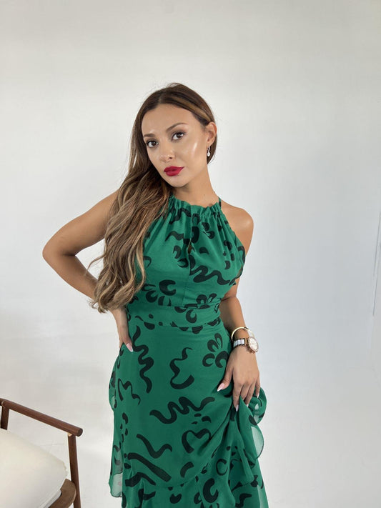 5944 ELBİSE-AUSTİN