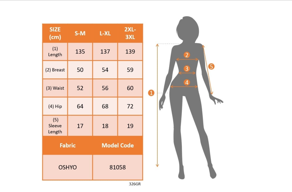 Kadın Kısa Kollu Yuvarlak Yaka Cepli Salaş Baskılı Süprem Elbise