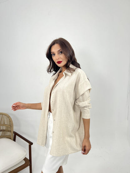 6808 GÖMLEK-SAN FRANCİSCO