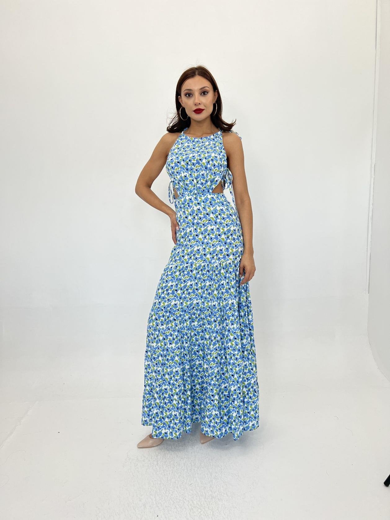 6541 ELBİSE-TORİNO