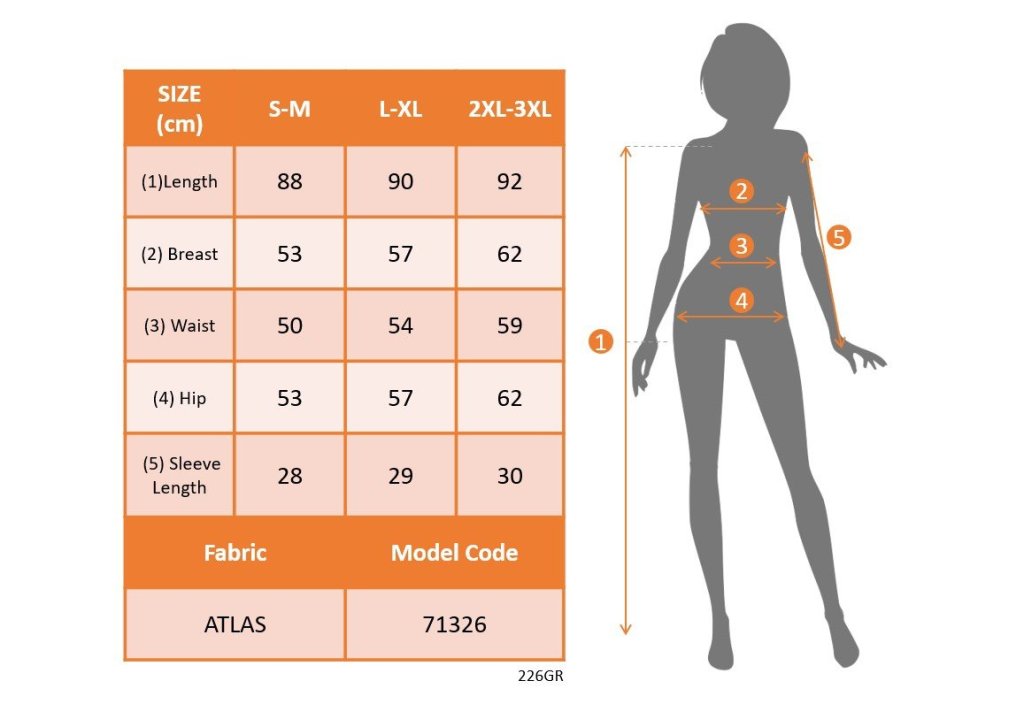 Kadın Kısa Kollu V Yakalı Desenli Mini Atlas Elbise