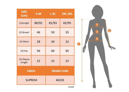 Kadın Kısa Kelebek Kollu Kruvaze Yakalı Belden Kuşaklı Kısa Desenli Süprem Elbise