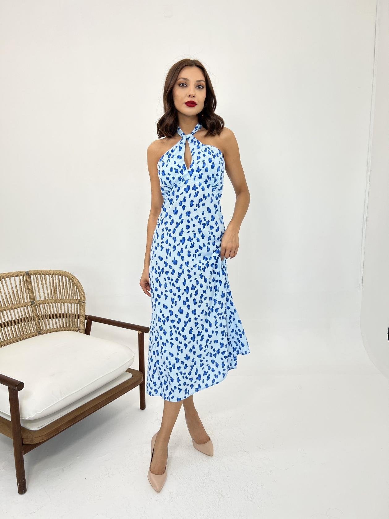 7062 ELBİSE-FLORANSA