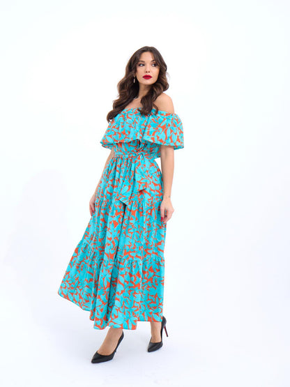 6473 ELBİSE-RİMİNİ