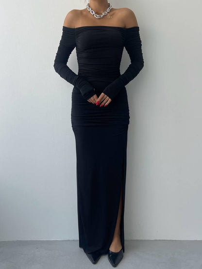 Vasco Madonna Drapeli Elbise