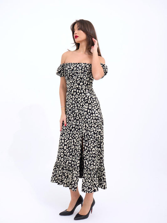 7017 ELBİSE-NAPOLİ