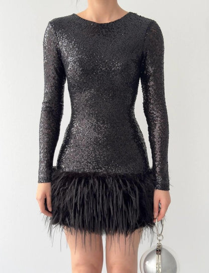 Wera Pul Payet Elbise