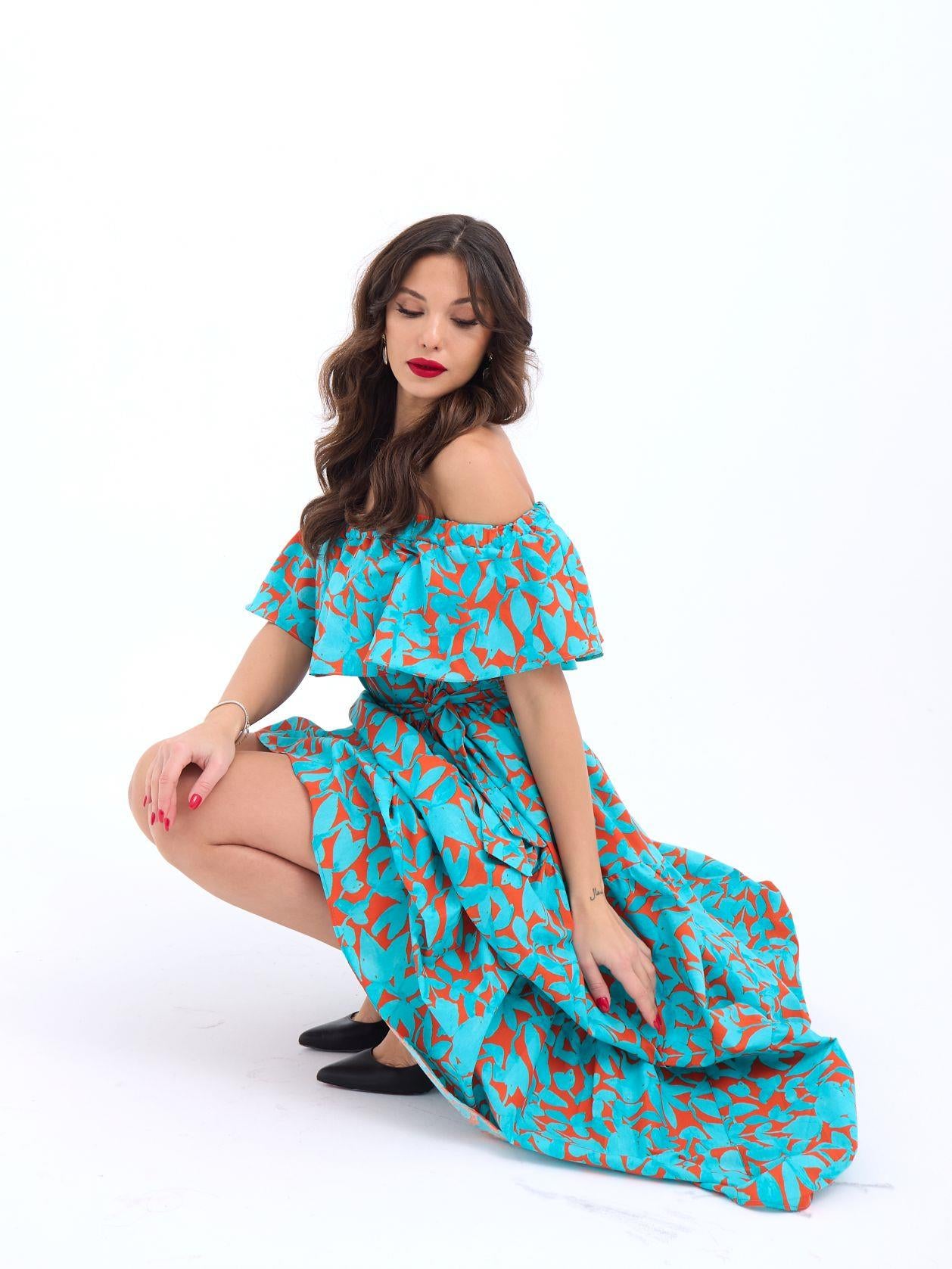 6473 ELBİSE-RİMİNİ