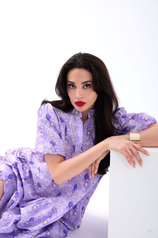 5522 ELBİSE-MACEDONIA