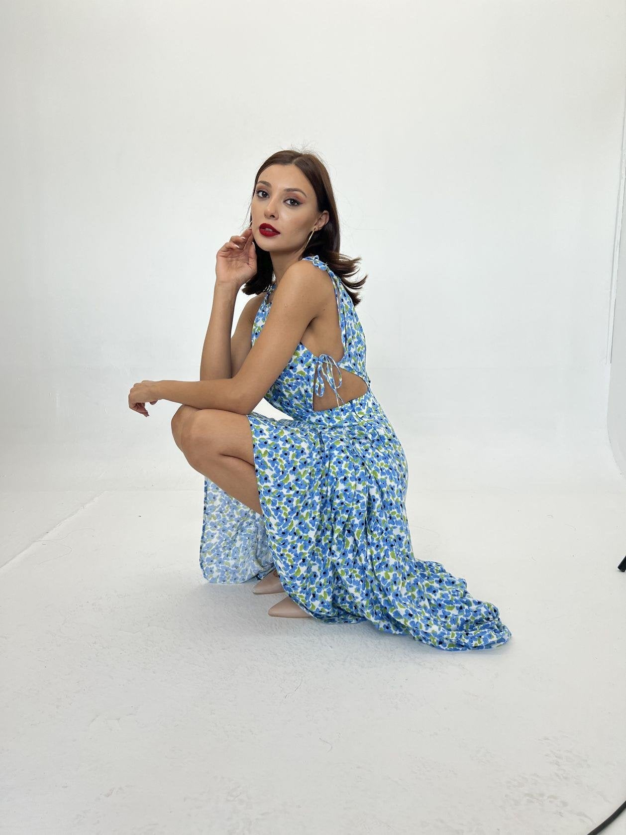 6541 ELBİSE-TORİNO