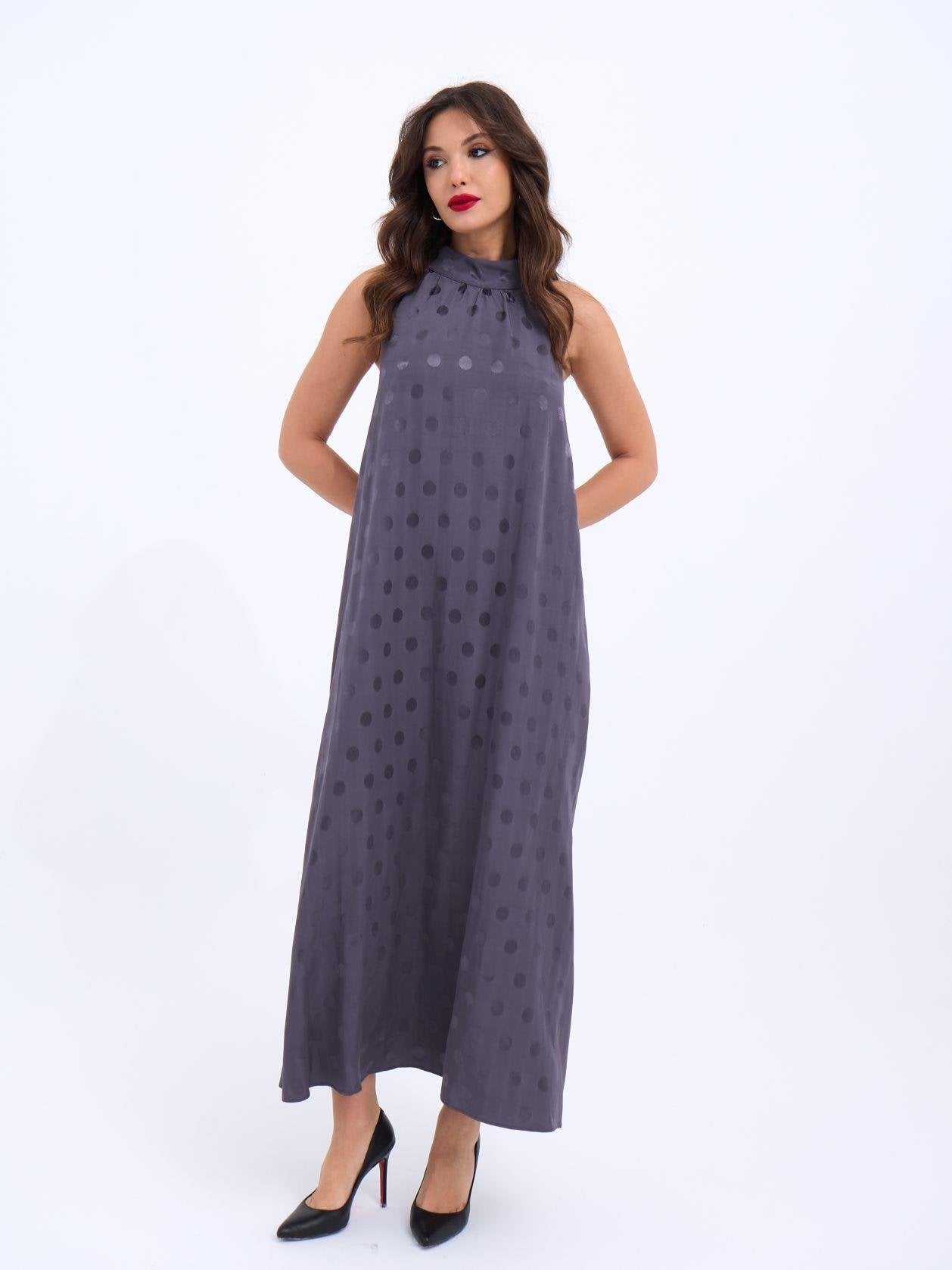 6598 ELBİSE-HOUSTON