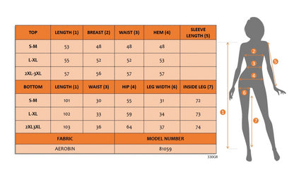 Kadın Kolsuz V Yakalı Aerobin Bluz Ve Belden Kuşaklı Pantolon Ikili Takım