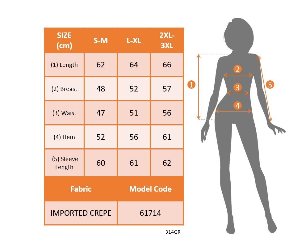 Kadın Uzun Kollu Yakadan Fiyonklu Incili Ithal Krep Bluz
