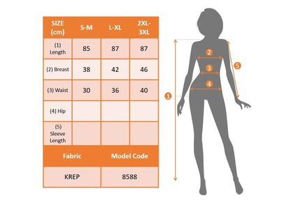 Kadın Kısa Kollu Kalp Yaka çiçek Desenli Krep Elbise