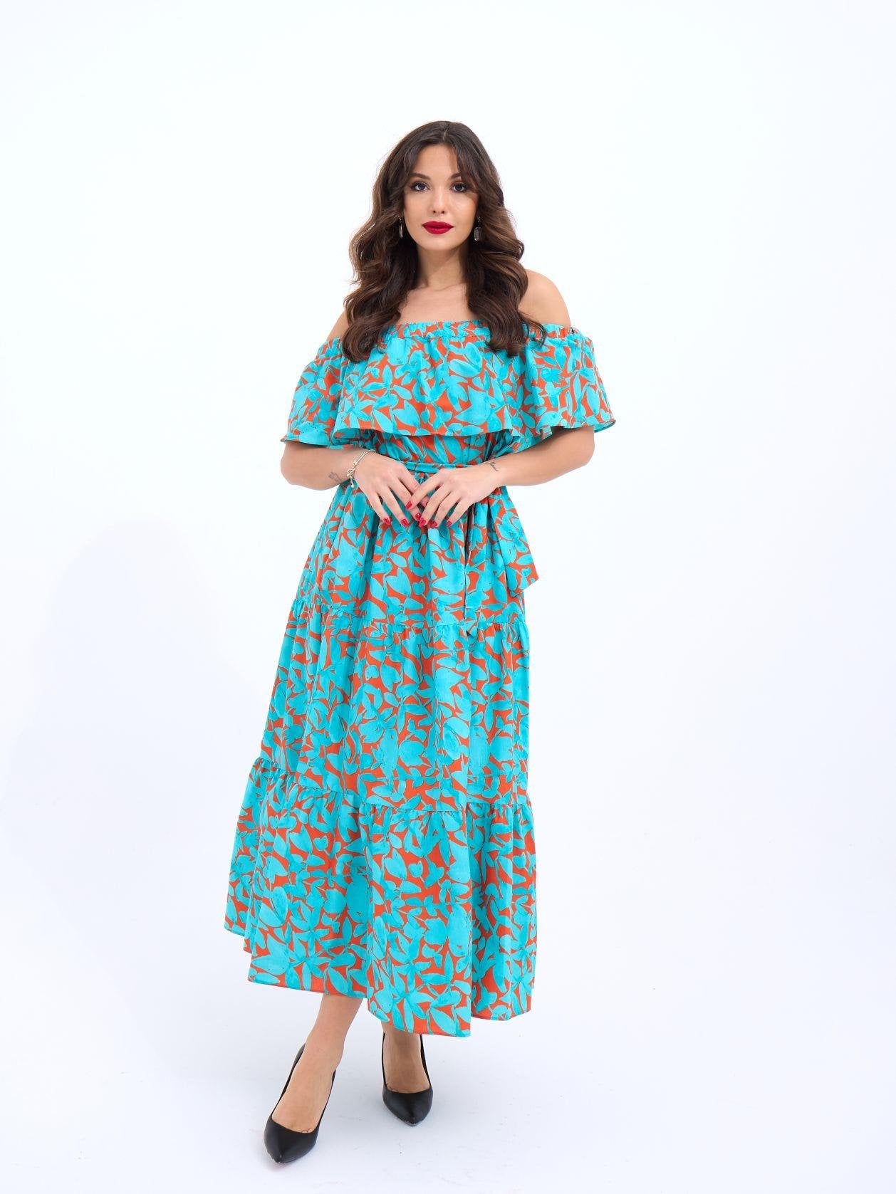 6473 ELBİSE-RİMİNİ