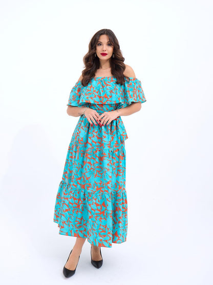 6473 ELBİSE-RİMİNİ