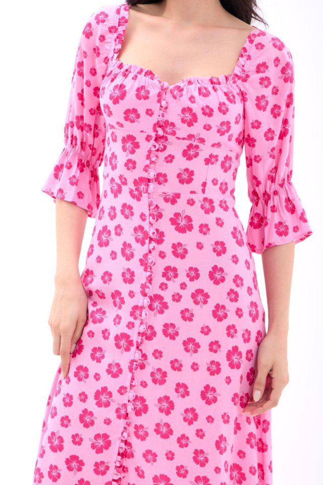 6439 ELBİSE-NEW ORLEANS