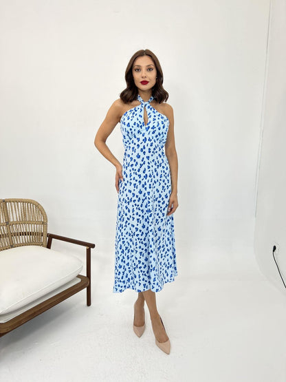 7062 ELBİSE-FLORANSA