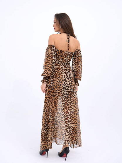 6395 ELBİSE-SAN FRANCİSCO