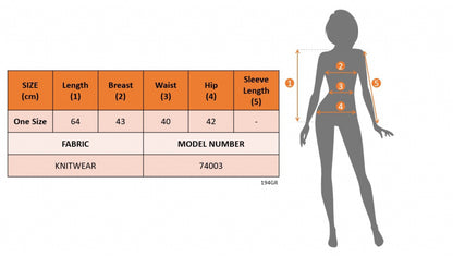 Kadın Kolsuz V Yaka Delikli örme Detay Triko Bluz