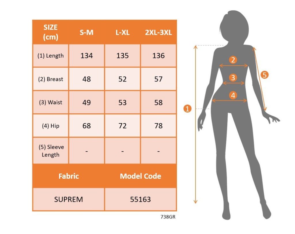 Kadın Halter Yakalı Omuzlardan Açık Kuşaklı Maksi Boy Desenli Süprem Elbise