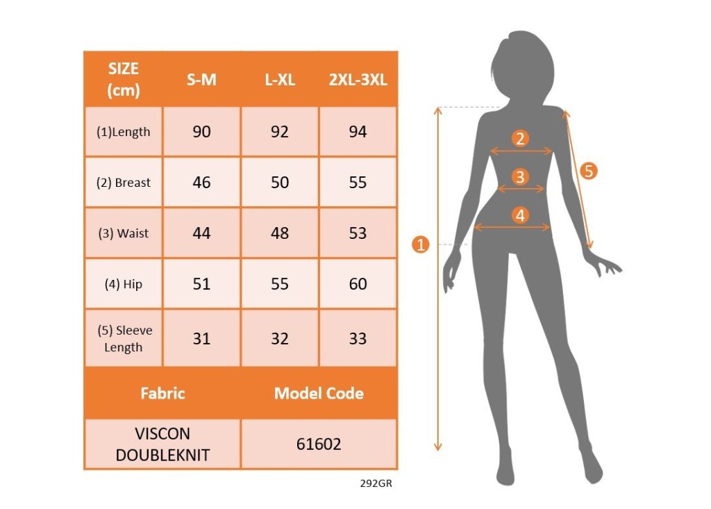 Kadın Kısa Kollu Yakadan Fermuarlı Cepli Yandan Yırtmaçlı Viskon Elbise