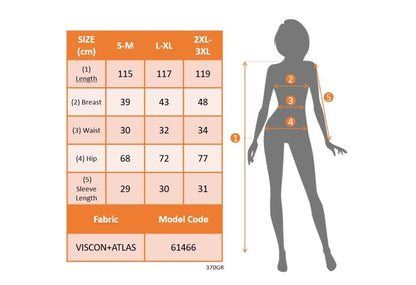 Kadın Kısa Kollu Yarı Balıkçı Yaka üst Viskon Alt Desenli Dokuma Midi Elbise